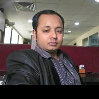 Girijesh Singh