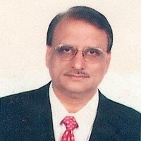 Raman Dave