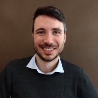 Fabio Parolin