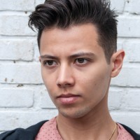 Nando Kartoredjo