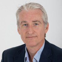 Ken Holmes CISSP CIPP(E)