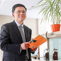 Weiqing Jiang