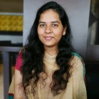 Niveditha N