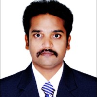 Manoj kumar P.