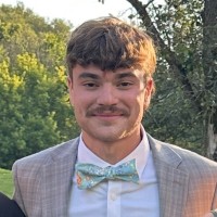 Aidan Rosinski