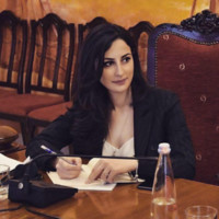 Keti Korkashvili