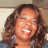 Cecelia Morris