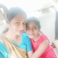 Dhanalakshmi Jayakanthan