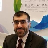 Mohamed Saeed Awad