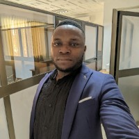 Romaric Kutowogbe