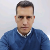 Jose Fierro