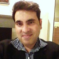 Yogesh Bhardwaj