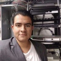 Erick Francisco Castillo Badillo