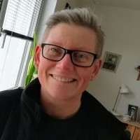 Kirsten-Marie Madsen
