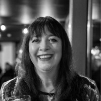 Jenny Wright Frsa