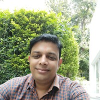 Sandeep Kumar