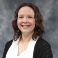 Miranda Mccaddin
