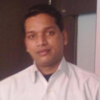 Mahesh Singh