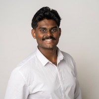 Yuvarrajkumar Rajakumar