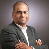 Ramesh Srinivasan