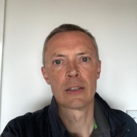 Simon King