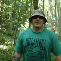 Todd Ostaszewicz