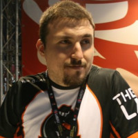 Jorge Brotons Escamilla