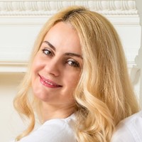 Марина Боровская