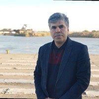 Keyvan Eghtedari