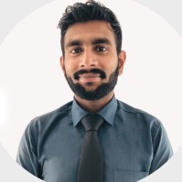 Sajeewharan Vijayakumar