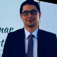 Daniel Lage Chang