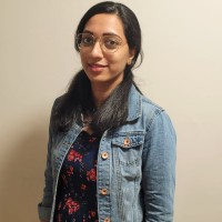 Aneeta Antony