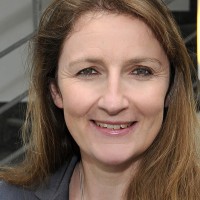 Angelika Nörr