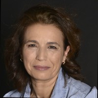 Hakima El Moukaddem