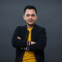 Marvin F. Cabrera, STMP™, MM
