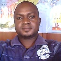 Samuel Tyokase