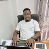 Jean Louis NGOKOBI MPAH