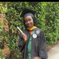 Erica Sefah
