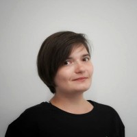 Irina Semashko