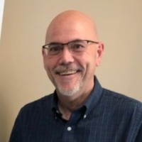 Mike Parker