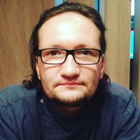 Эдуард Сухарев
