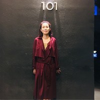 Rachel Wu