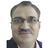 Sunil Kumar Verma