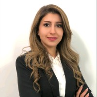 Yara Batarseh