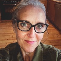 Liz Evans