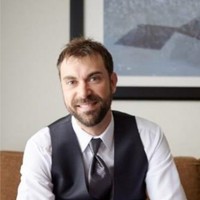 Scott Mahon D.O.