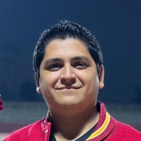 Daniel Mendez