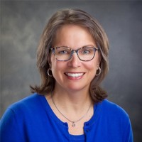 Mary Whitaker