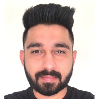 Hetarth Patel