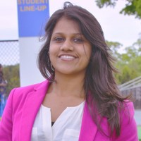 Shameera Dudekula